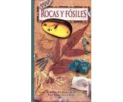 ROCAS Y FÓSILES