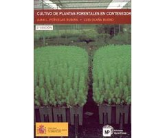 CULTIVO DE PLANTAS FORESTALES EN CONTENEDOR                                                                                                           