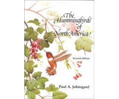 THE HUMMINGBIRDS OF NORTH AMERICA
