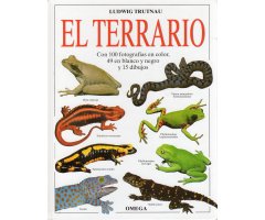 EL TERRARIO                                                                                                                                           