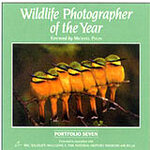 WILDLIFE PHOTOGRAPHER OF THE YEAR. PORTFOLIO SEVEN