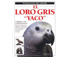 EL LORO GRIS \