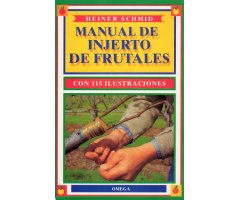 MANUAL DE INJERTO DE FRUTALES