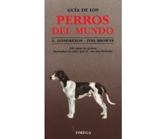 GUÍA DE LOS PERROS DEL MUNDO                                                                                                                          
