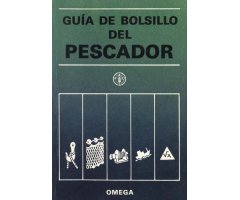 GUÍA DE BOLSILLO DEL PESCADOR