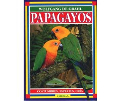 PAPAGAYOS                                                                                                                                             