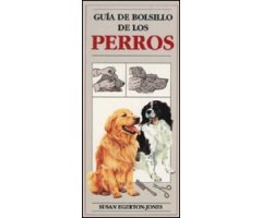 GUÍA DE BOLSILLO DE LOS PERROS                                                                                                                        