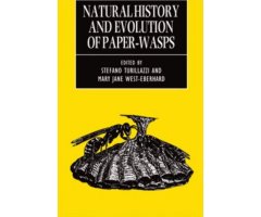 NATURAL HISTORY AND EVOLUTION OF PAPER-WASPS