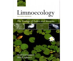 LIMNOECOLOGY. THE ECOLOGY OF LAKES AND STREAMS