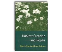 HABITAT CREATION AND REPAIR