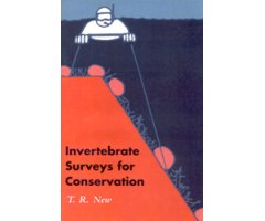 INVERTEBRATE SURVEYS FOR CONSERVATION