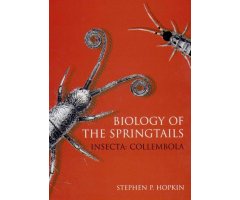 BIOLOGY OF THE SPRINGTAILS (INSECTA: COLLEMBOLA)                                                                                                      