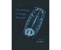 THE BIOLOGY OF PELAGIC TUNICATES