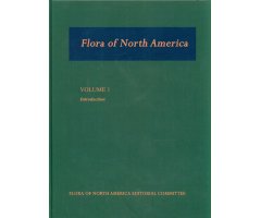 FLORA OF NORTH AMERICA,  VOL.1. INTRODUCTION
