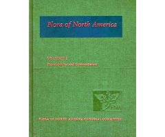 FLORA OF NORTH AMERICA,  VOL.2.  PTERIDOPHYTES AND GYMNOSPERMS