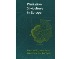 PLANTATION SILVICULTURE IN EUROPE