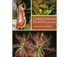 CARNIVOROUS PLANTS OF THE WORLD