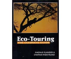 ECO-TOURING. THE ULTIMATE GUIDE                                                                                                                       