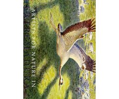 ARTISTS FOR NATURE IN EXTREMADURA                                                                                                                     