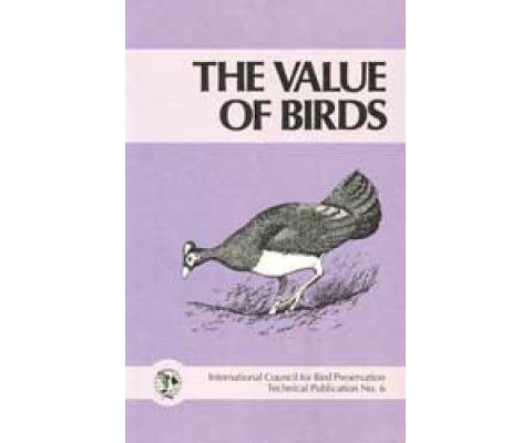 THE VALUE OF BIRDS