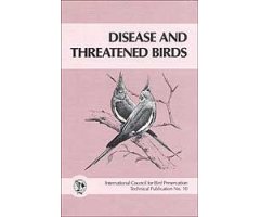 DISEASE AND THREATENED BIRDS