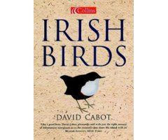 COLLINS FIELD GUIDE. IRISH BIRDS                                                                                                        