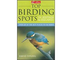 TOP BIRDING SPOTS IN BRITAIN AND IRELAND