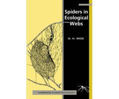 SPIDERS IN ECOLOGICAL WEBS