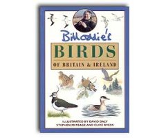 BILL ODDIE\'S BIRDS OF BRITAIN AND IRELAND                                                                                                            
