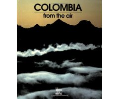 COLOMBIA FROM THE AIR