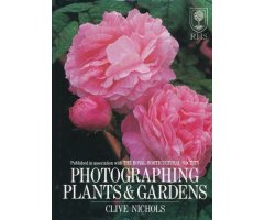 PHOTOGRAPHING PLANTS AND GARDENS