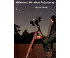 ADVANCED AMATEUR ASTRONOMY. 