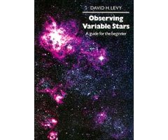 OBSERVING VARIABLE STARS. A GUIDE FOR THE BEGINNER. 2ND EDITION