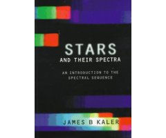 STARS AND THEIR SPECTRA