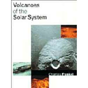 VOLCANOES OF THE SOLAR SYSTEM