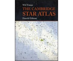 THE CAMBRIDGE STAR ATLAS.