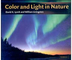COLOR AND LIGHT IN NATURE