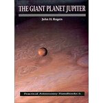 THE GIANT PLANET JUPITER