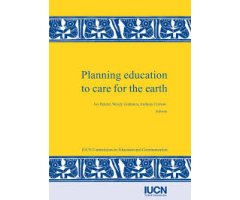 PLANNING EDUCATION TO CARE FOR THE EARTH