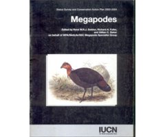 STATUS SURVEY AND CONSERVATION ACTION PLAN. MEGAPODES
