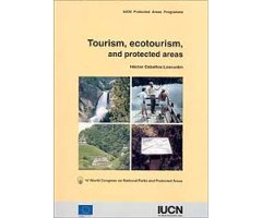 TOURISM, ECOTOURISM AND PROTECTED AREAS