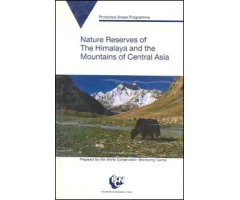 NATURE RESERVES OF THE HIMALAYA AND MOUNTAINS OF CENTRAL ASIA