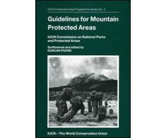 GUIDELINES FOR MOUNTAIN PROTECTED AREAS