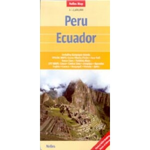 PERU ECUADOR
