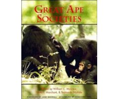 GREAT APE SOCIETIES