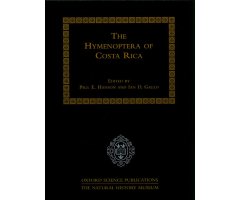 THE HYMENOPTERA OF COSTA RICA