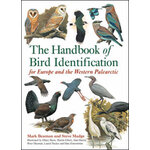 THE HANDBOOK OF BIRD IDENTIFICATION: EUROPE AND WESTERN PALEARCTIC