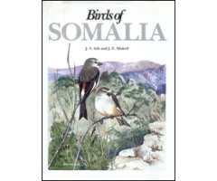 BIRDS OF SOMALIA