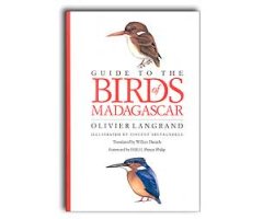 GUIDE TO THE BIRDS OF MADAGASCAR