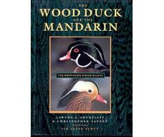 THE WOOD DUCK AND THE MANDARIN: THE NORTHERN WOOD DUCKS